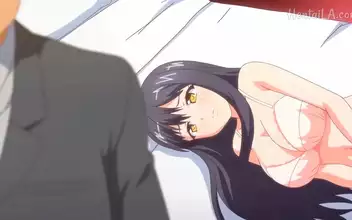 Japanese Beauty Gives Intense Blowjob Ends in Wild