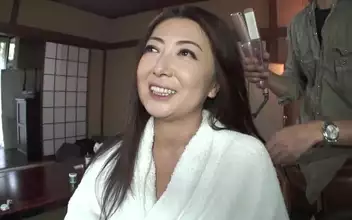Naughty Asian Maria Enjoying Intense Pussy Play and