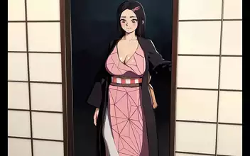 午夜 Kaede's Shy Turnaround-From Innocence to Intense Passion