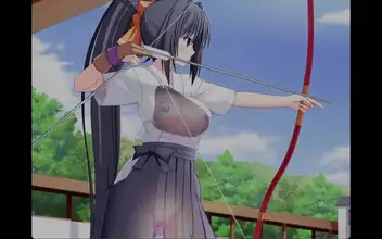 Riana Natsukawa's Passionate Ride in Rough Asian Hardcore