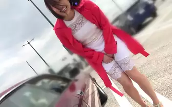 床戏 女教师 Seductive Japanese Beauty in Curly Hair and Lingerie