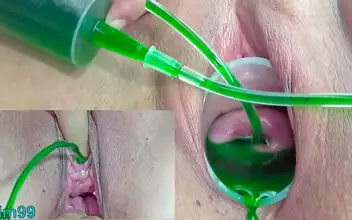 hd Slim Asian Babe Takes Big Dick Down Her