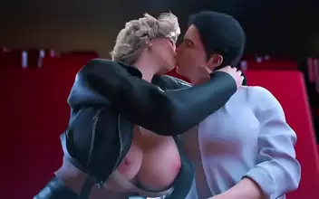 做爰 Sizzling Japanese Temptress Begs for Intense Giant Cock
