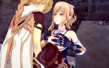 日韩 Passionate Japanese Babe in Lingerie Seducing with Expert