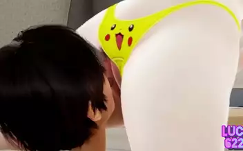 一区 Seductive Asian Teen Teases and Tempts in Hot
