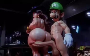 扒开 Sexy Hot Asian Teen Takes On Double Penetration