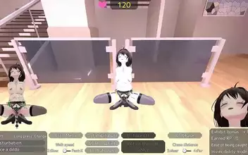 交换 Unleash Ultimate Pleasure 3-Hour Ecstasy Orgasm Extravaganza Showdown!