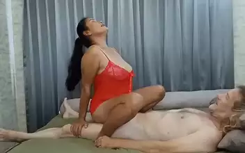 在线 Big Boobs Temptation-Deep Throat Bliss with Passionate Guy