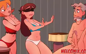 Hot Asian Babe Enjoying Intense Pussy Play