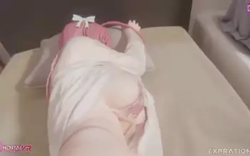 二区 Sweet Nao Mizuki Unleash Desire with Her Irresistible