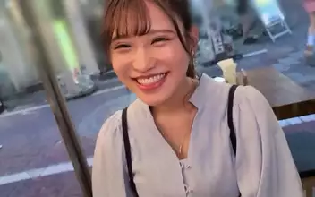 一级 Sexy Japanese Girl Enjoys Perky Boob Action Outdoors