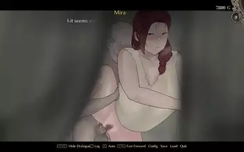Adorable Asian's Passionate Night Intense Pleasure & Deep