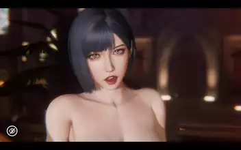 护士 Exciting Night of Passionate Adventures with a Hot