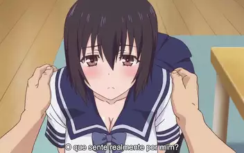 老师 Japanese Secretary's Passionate Encounter with Her Boss's Desire