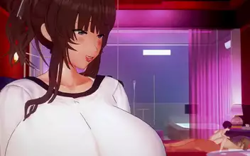 网站 Feisty Japanese Goddess Takes It Rough and Ready