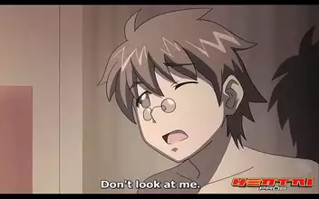 性 Ruri's Seductive Tits Tease His Cock Before She
