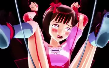 老师 Housewife Finds New Excitement with Neighbor's Big Dick