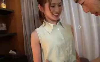Three Schoolgirls Enjoy Intimate Night Together