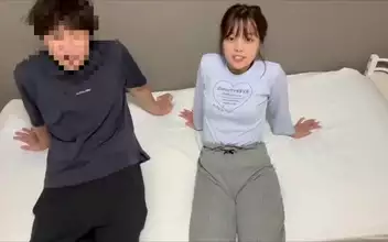 全黄 Hot Asian Marika Takes It Deep From Her