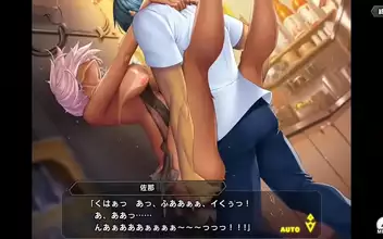 Seductive Kisses Ignite a Steamy BerokissFuck Spectacle