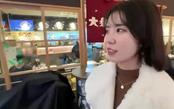 高潮 黄色大片 Rika Tamura Seduces Boss-Steamy Stockings & Sultry Blowjob