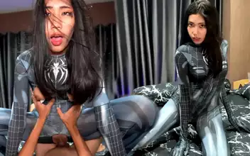 Riona Suzune's Extreme Multi-Cock Adventure-Unleashed Passion!