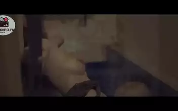 Seductive Asian Teen Bound, Unleashes Expert Blowjob Techniques