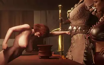 粉嫩 未删减版 Hot Asian MILF Enjoys Intense Threesome Action
