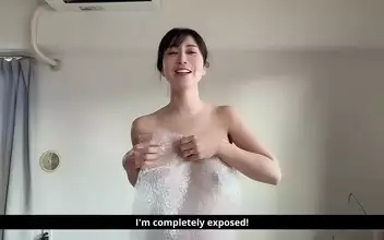 Intense Night with Crazy Asian Saki Hardcore Passion