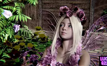 Sizzling Minami-Asian Goddess Takes It All Deep &