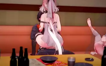 精品 Cute Yui's Jaw-Dropping Blowjob Expertise Leaves Him Speechless