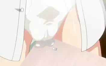 Hot Japanese Goddess Takes Big Cock, Loads Explode