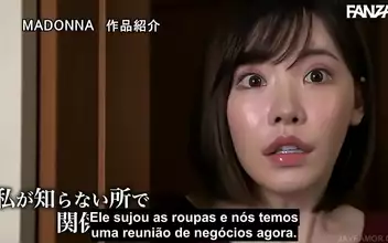 蜜臀 Aya's Toy Torture-Jealous GF Watches Her Face Humiliation