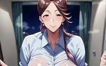 视频 Soldiers' Secret Encounter-Nanase & Luca's Wild Woods Adventure