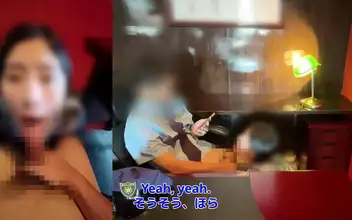 女人 Lustful Japanese Chick Pleasures Herself to Quench Seductive