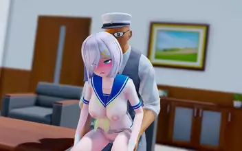 在线 被调教 Japanese Teen Dreams of Steamy Public Encounters