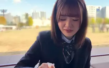 久久 激情视频 Sweet Japanese Teen Delights in Brutal Screwing Adventures