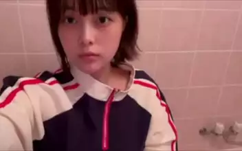 h Naughty Student's Steamy Soap Play with Her Teacher