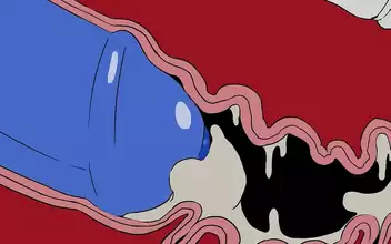 h文 Redhead Asian Goddess Delivers Unforgettable Blowjob Thrill Ride