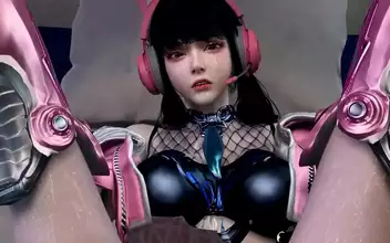 Lovely One Mihiro Asian Doll Shows Her Most