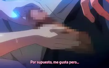 Seductive MILF Stepmom Ties Up Teen for Mind-Bending
