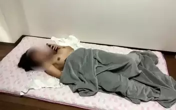 裸体 色婷婷 Hot Asian Temptress Takes Big Cock Riding for