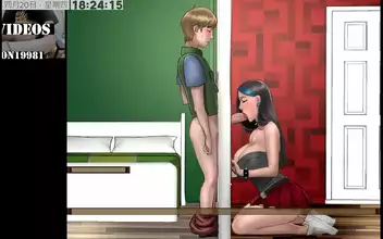 Meru's Sizzling Blowjob & Explosive Sex Show Thrills