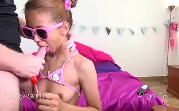 四区 Mouthwatering Bound Mina Sizzles With Vibes And Cocks