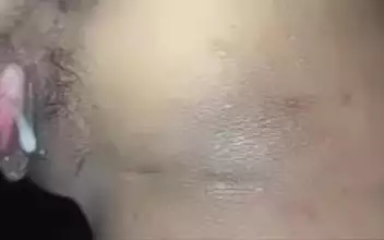 Slim Beauty Handles 98 Muscular Dudes in Epic