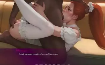 韩国 Stepmom's Sizzling Seduction-Hot Kisses & Wet Nights