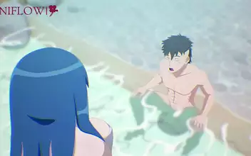 极品 Hot Japanese Babe Gives Intense Ride to Reach