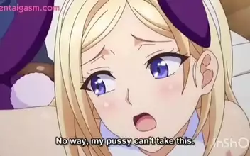 Excited Pretty Asian Teen Loves Passionate Doggy Style
