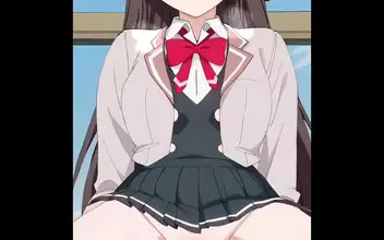 被 Sexy Babe Gives Intense Blowjob Then Gets Fucked