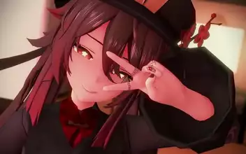 与 Naughty Schoolgirl's Secret Ride Leads to Steamy Public